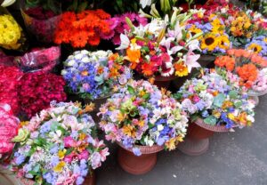 bloemen
