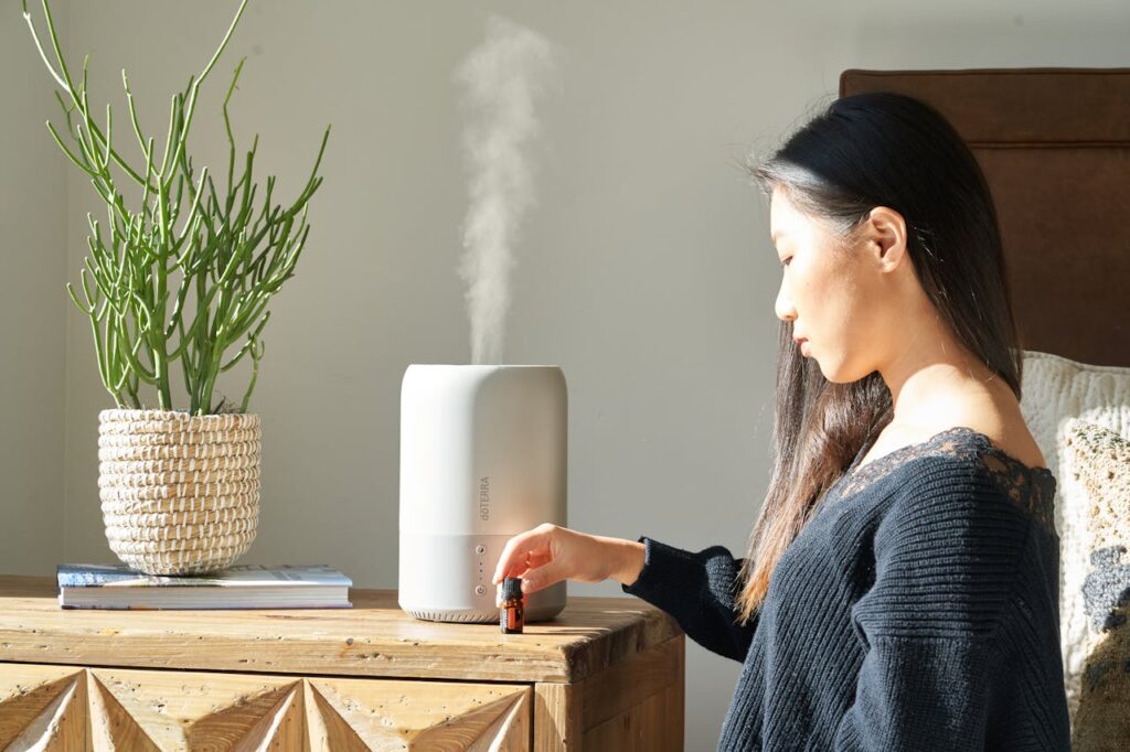 diffuser
