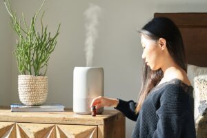 diffuser
